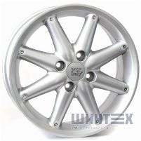WSP Italy Ford (W952) Siena 6.5x16 4x108 ET52.5 DIA63.4 S